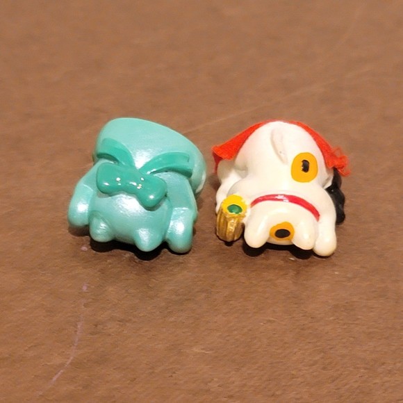 Maneki-neko Lucky Cat Mini Figures - Picture 7 of 11